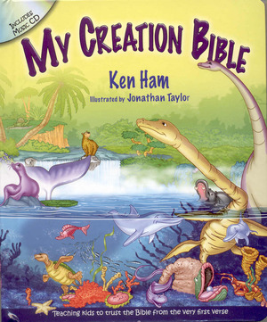 My Creation Bible